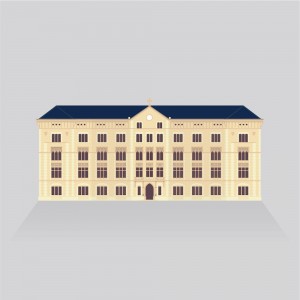 La Salle Bonanova Barcelona