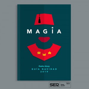 Guía Navidad Radio Alcoy Cadena SER