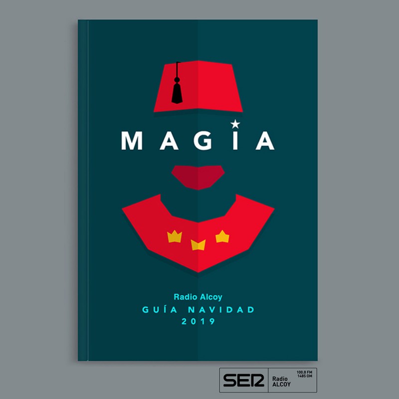 Guía Navidad Radio Alcoy Cadena SER