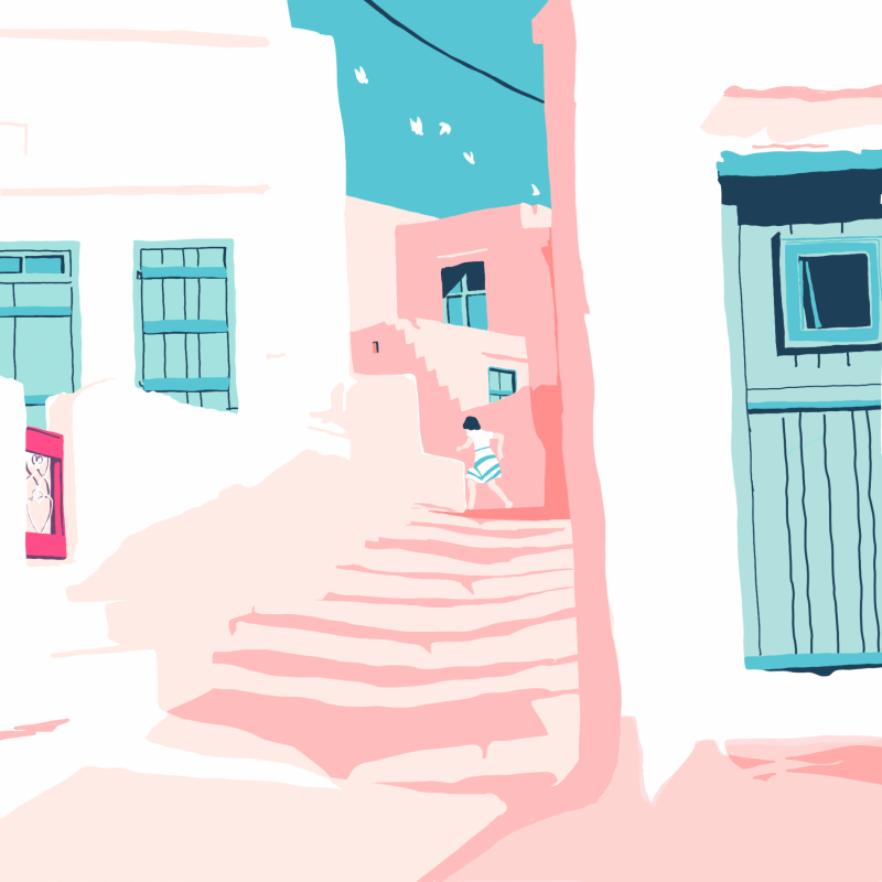 Ilustració editorial