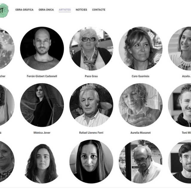 Naix a Alcoi la plataforma cultural INDUSTRI.ART