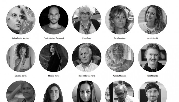 Naix a Alcoi la plataforma cultural INDUSTRI.ART