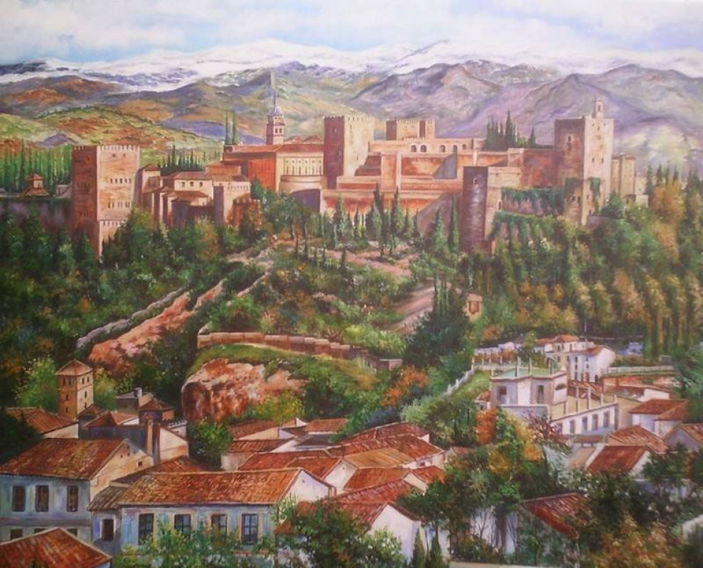 Granada