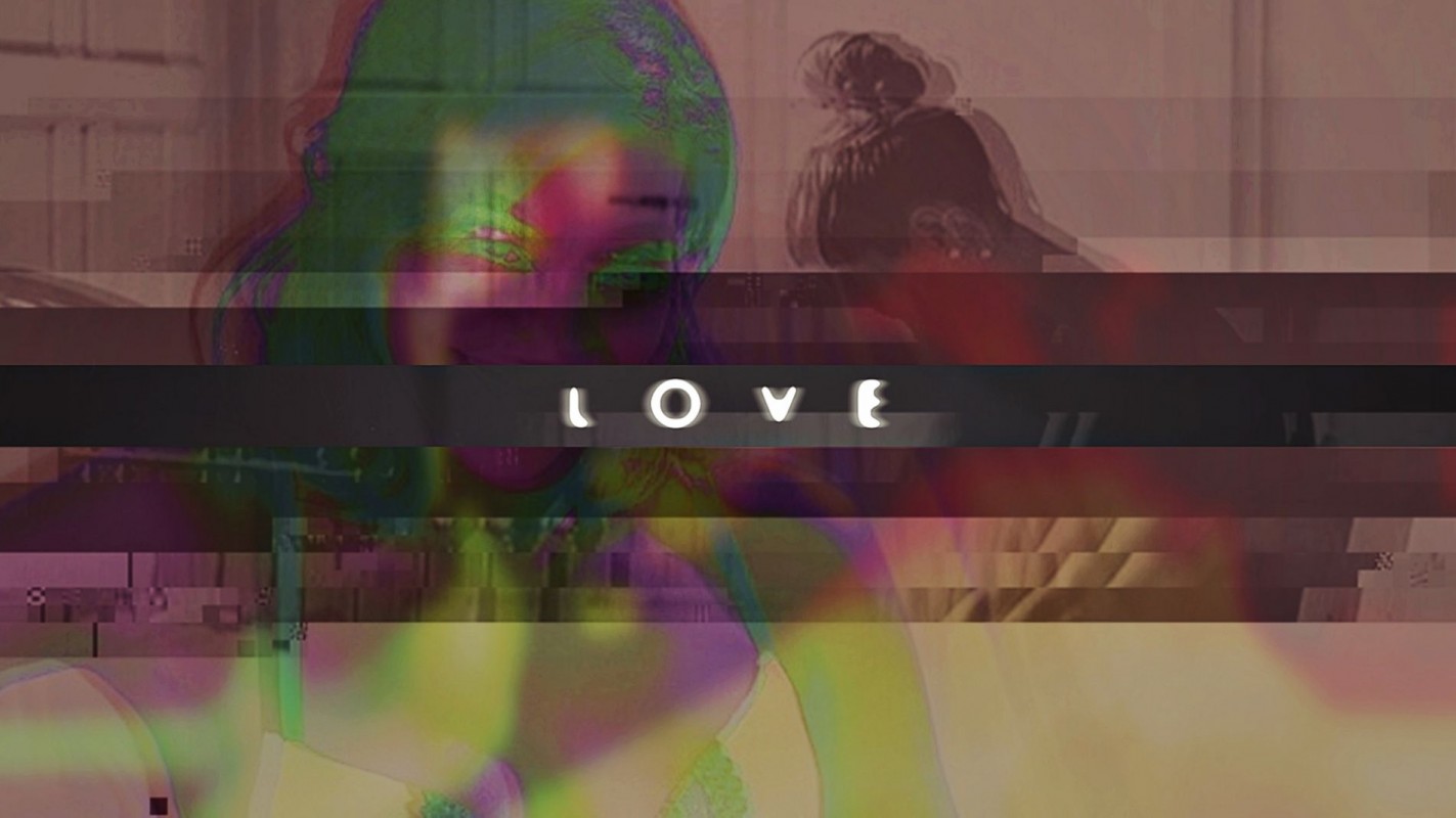 LOVE (at first sight)