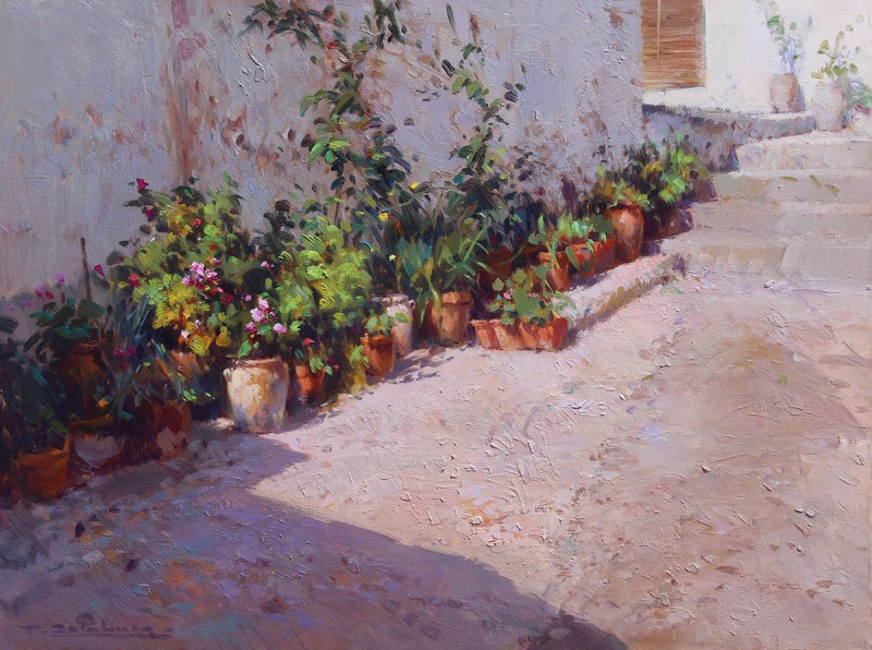 Els tests ( Bocairent)