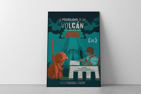 La Posibilidad de un Volcán