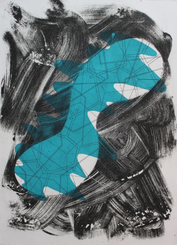 Cartografía incierta