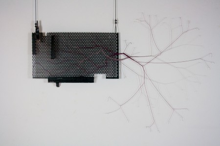 La puntada que todo atraviesa III