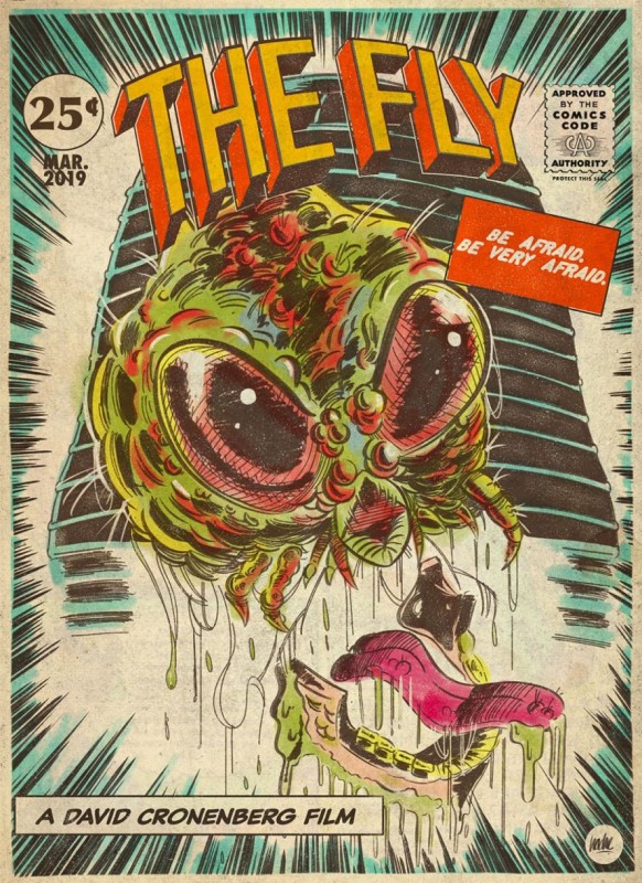 Thefly