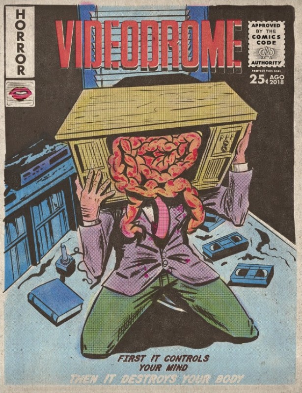 Videodrome