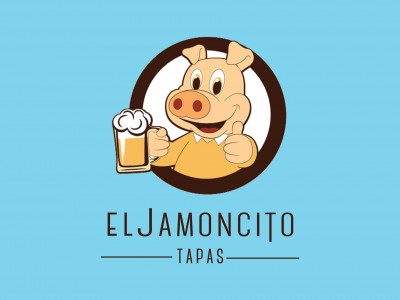 Web El Jamoncito