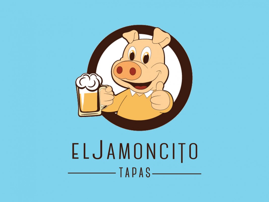 Web El Jamoncito