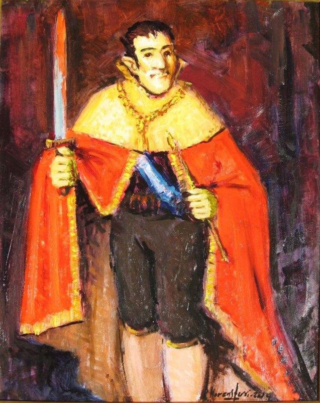 Ferrán VII