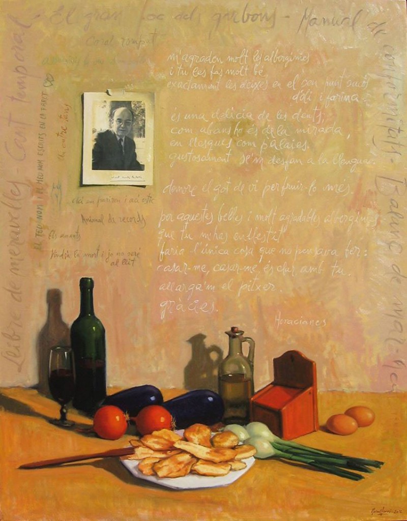 Homenatge a Vicent Andrés Estellés