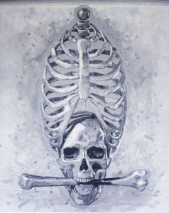 Skull and Bone