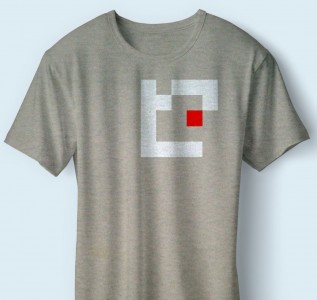 Camiseta: Estructura modular aplicada 1