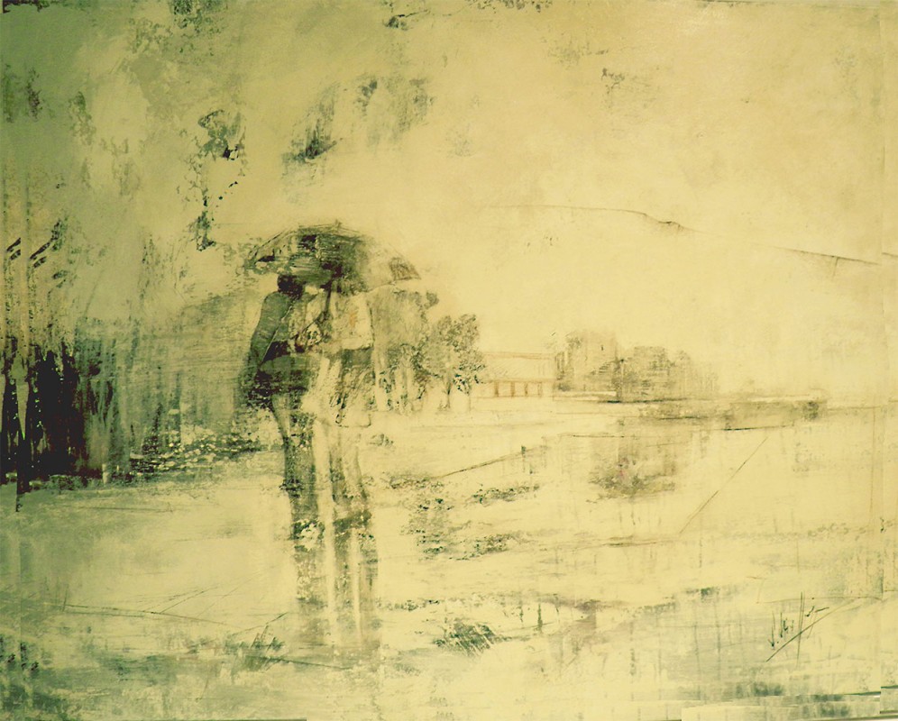 Melancólico destino