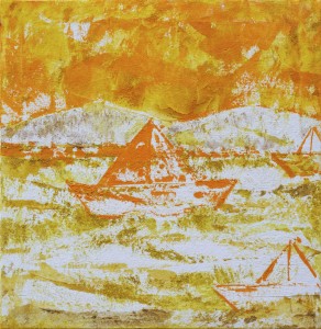 VAIXELLS D’ABASTAMENT. MIGRACIONS MEDITERRÀNIES II