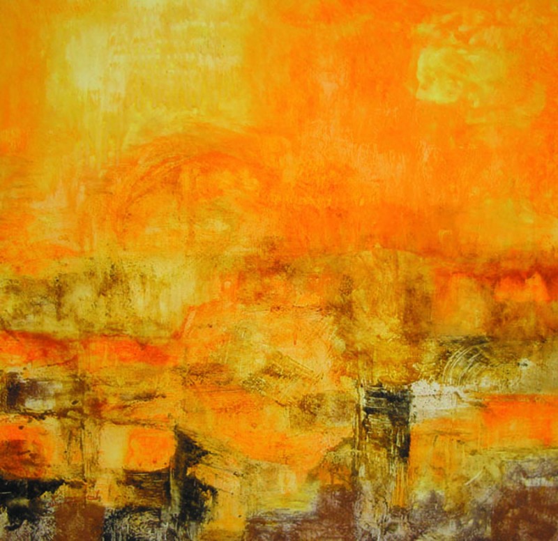 AMANECE EN LA CIUDAD