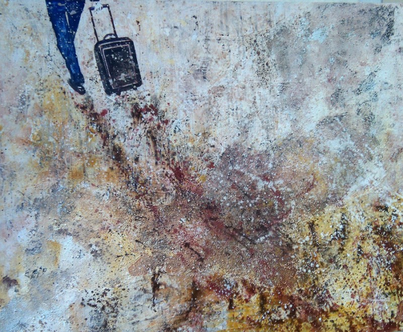 CAMINO-DE-LA-ESPERANZA-V-Tecnica-mixta-tela-81-x-100cm-2015