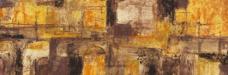 CONSTRUCCIONS URBANES: EL PONT