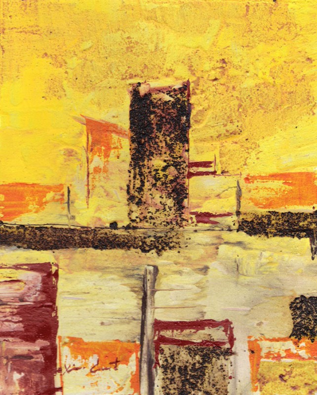 CONSTRUCCIONS URBANES I