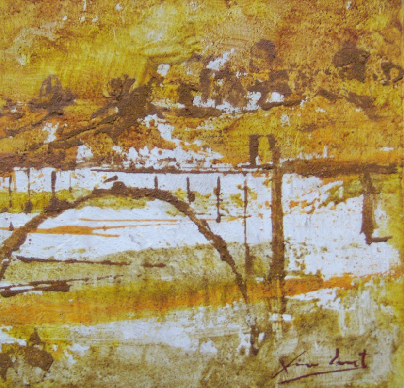 EL PONTET-CAMI AL SALT I