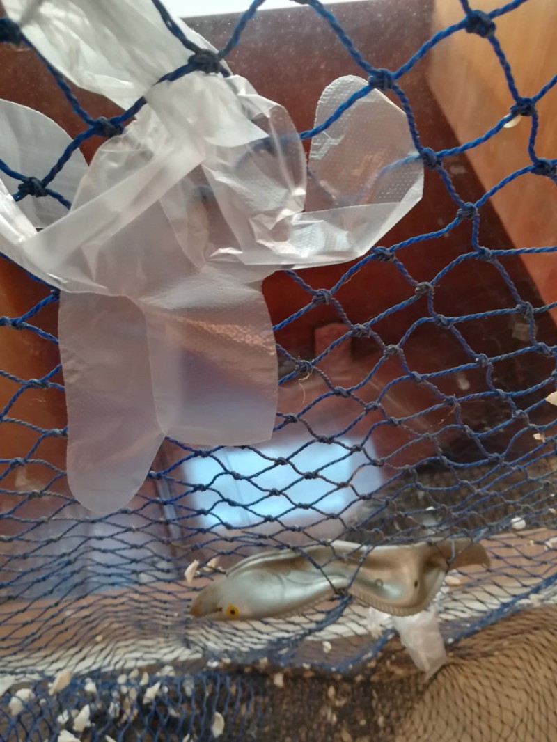 LA MAR DE PLÀSTIC III